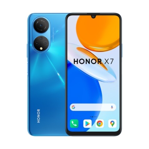 SMARTPHONE HONOR X7 6.74" | 4GB |...
