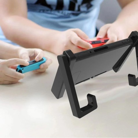 MINI SOPORTE PORTÁTIL AJUSTABLE +...