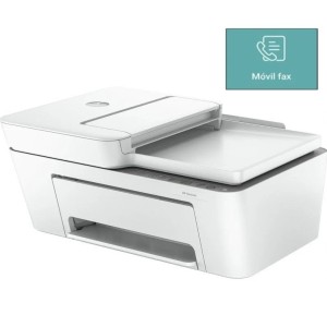 MULTIFUNCION FAX WIFI DESKJET 4220E HP