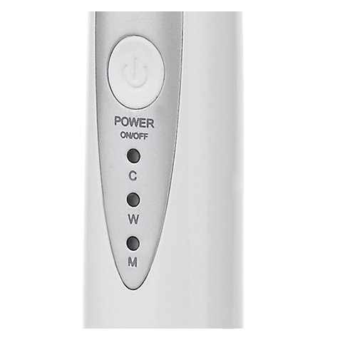 CEPILLO DENTAL ELECTRICO DTS601...