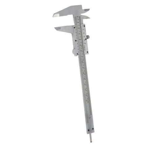 CALIBRADOR 150mm.MADER