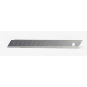 REPUESTOS 10PCS CUTTER 9mm MADER
