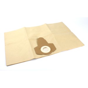 BOLSA PAPEL PARA ASPIRADORA 12 LITROS...