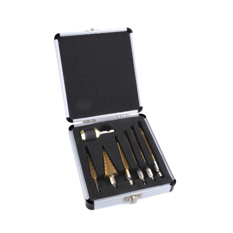 PACK 7UND. BROCAS ESCALONADAS,...