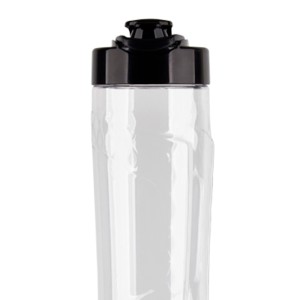 BATIDORA DE VASO 250W 600ML MUVIP