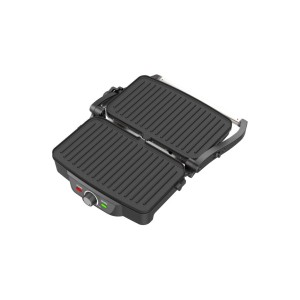 SANDWICHERA GRILL INOXIDABLE 1600W...