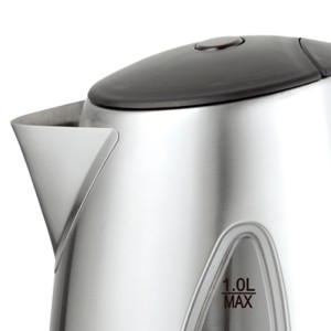HERVIDOR DE AGUA INOX 1 LITRO 2200W...