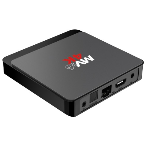 MINI PC SMART TV MV16 4K 5G | ANDROID...