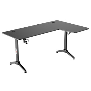 MESA GAMING PRO1300 FIBRA CARBONO | L...