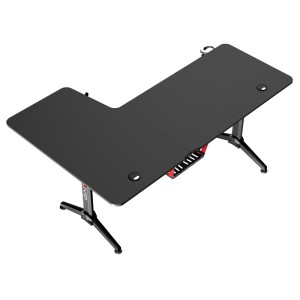 MESA GAMING PRO1300 FIBRA CARBONO | L...