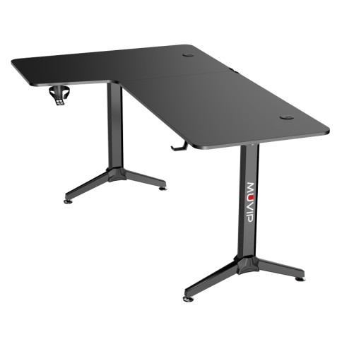 MESA GAMING PRO1300 FIBRA CARBONO | L...