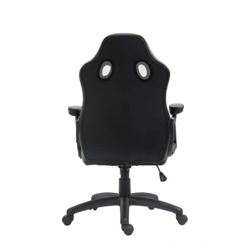 SILLA GAMING GM1100 NEGRO / GRIS MUVIP