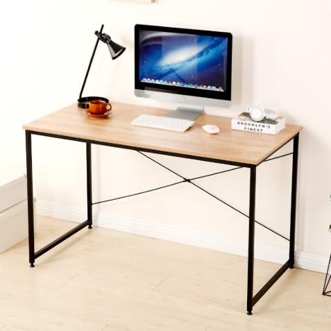 MESA DE ESCRITORIO MS100 120X60X75CM...