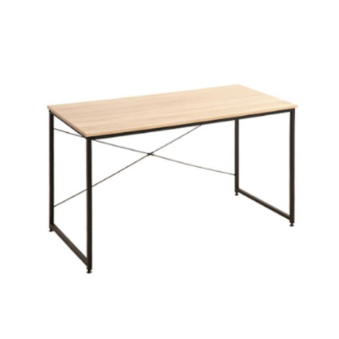 MESA DE ESCRITORIO MS100 120X60X75CM...