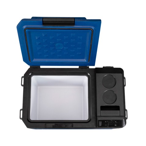 NEVERA COMPRESOR PORTATIL BLUE 24...