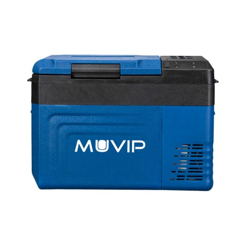 NEVERA COMPRESOR PORTATIL BLUE 24...