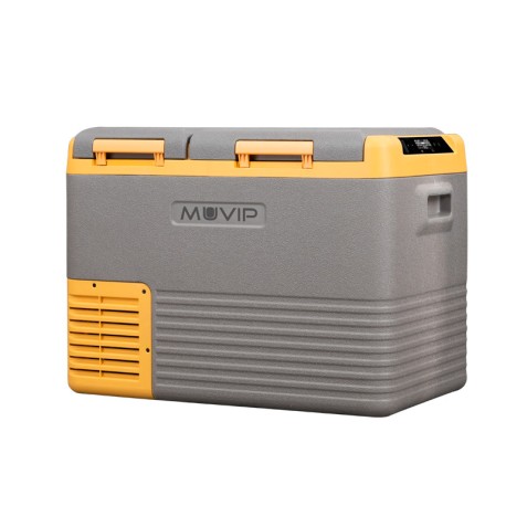 NEVERA PORTATIL CON COMPRESOR 32...