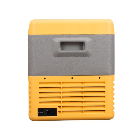 NEVERA PORTATIL CON COMPRESOR 32...
