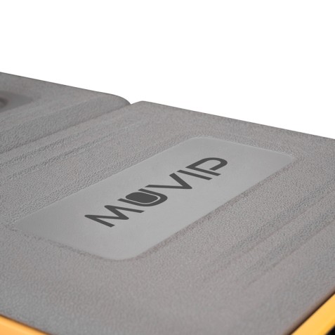 NEVERA PORTATIL CON COMPRESOR 32...