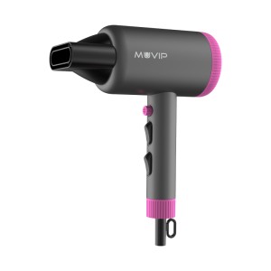 SECADOR DE PELO PRO LUXE 2000W MUVIP