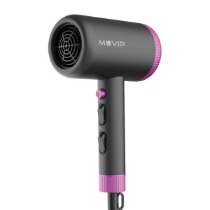 SECADOR DE PELO PRO LUXE 2000W MUVIP