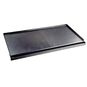 PLANCHA DE ASAR PARA COCINA PORTÁTIL...