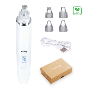 MASAJEADOR FACIAL MULTIFUNCION BE-100124 HUSLOG