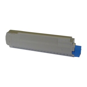 TONER OKI MC860 CYAN 10K (COMPATIBLE)