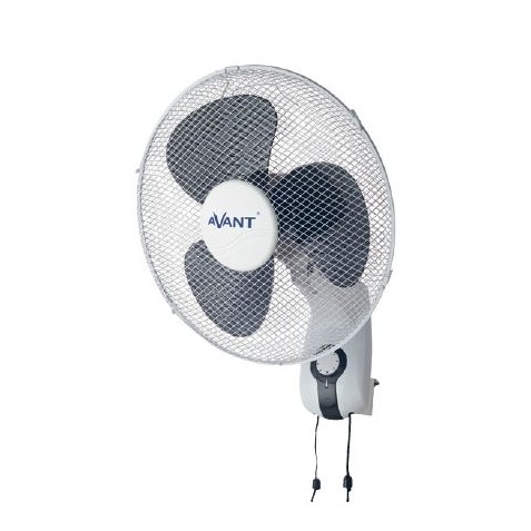 VENTILADOR DE PARED 40CM 45W AVANT