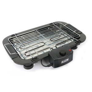 BARBACOA GRILL ELECTRICA 2000W ALGON
