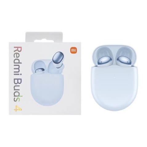 AURICULARES TWS REDMI BUDS 4 AZULES...