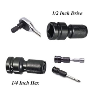 ADAPTADOR PARA LLAVES DE VASO DE...