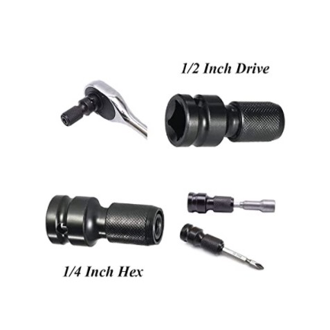 ADAPTADOR PARA LLAVES DE VASO DE...