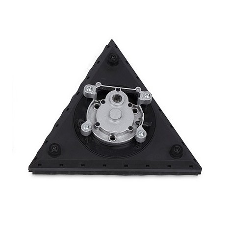 PLATO TRIANGULAR LIJADORA PARED...