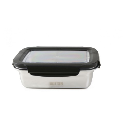 TUPPER ACERO INOXIDABLE 1 LITRO APTO...