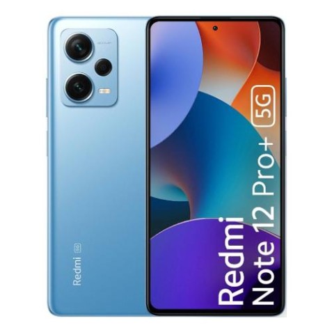 SMARTPHONE REDMI NOTE 12 PRO + 6.7"|...