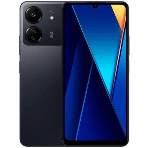 SMARTPHONE POCO C65 6.7"| 8GB| 256GB...