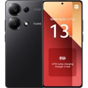 SMARTPHONE REDMI NOTE 13 PRO NFC 8GB | 256GB | 6.67" | XIAOMI