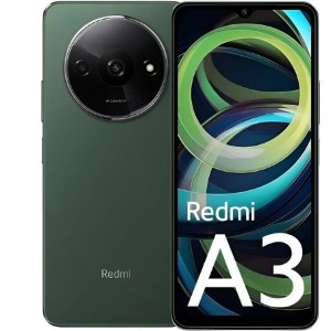 SMARTPHONE REDMI A3 6.71" | 3GB | 64GB | VERDE | XIAOMI