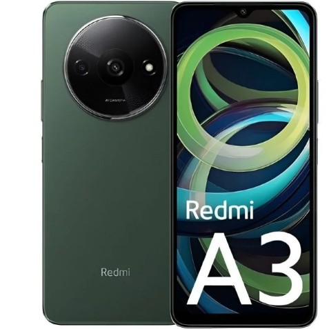 SMARTPHONE REDMI A3 6.71" | 3GB |...