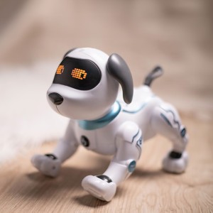 PERRO MASCOTA RADIO CONTROL MXRD-100...