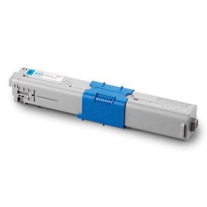 TONER OKI C332DN/MC363DN/MD363DN CIAN...