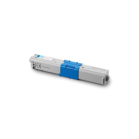 TONER OKI C332DN/MC363DN/MD363DN CIAN...