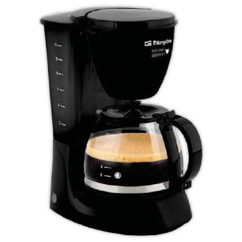 CAFETERA DE GOTEO GC4060 800W 12...