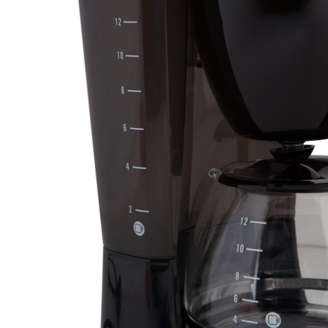 CAFETERA DE GOTEO GC4060 800W 12...