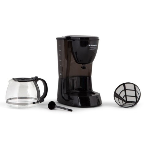 CAFETERA DE GOTEO GC4060 800W 12...