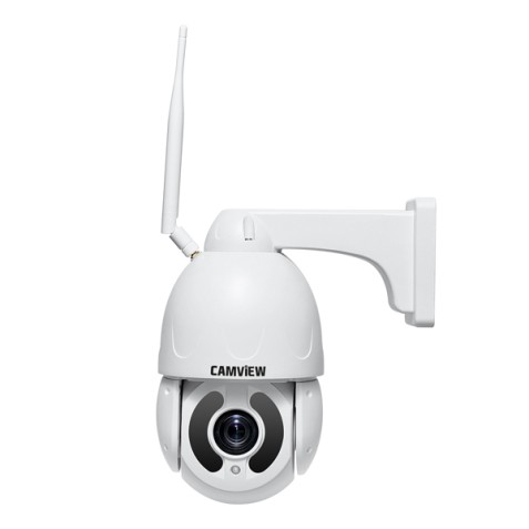CAMARA IP TIPO PTZ MOTOR 4.7-94MM 5MP...