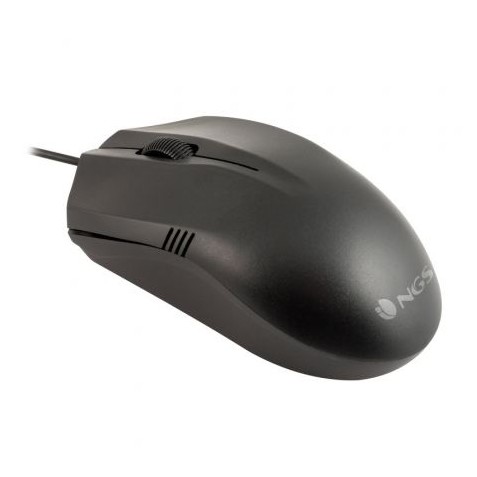 RATON CON CABLE USB NGS EASY BETTA...