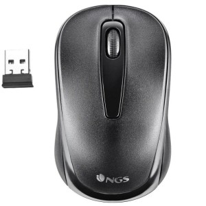 RATON INALAMBRICO MINI HASTA 1200DPI EASY GAMMA NGS