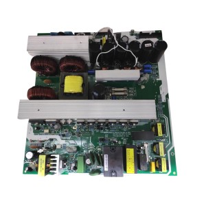 REPUESTO PCB SAI RAPTOR 3K EB0204 ELBAT